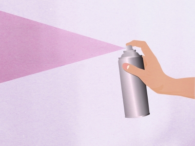 chemical air fresheners may be hazardous to your health