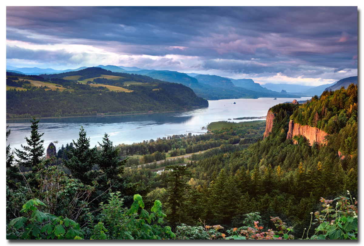Most Beautiful Places in the Pacific Northwest HubPages