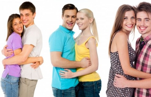How to hug a girl: Tips for shy guys to give friendly and romantic hugs to girls How to hug a girl: Tips for shy guys to give friendly and romantic hugs to girls