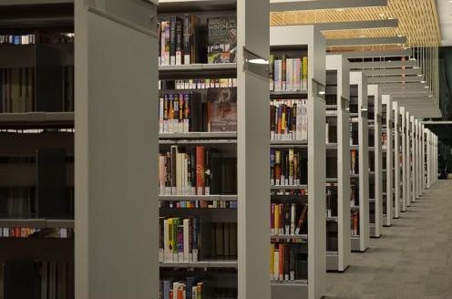 Cornell Library