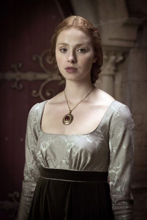 The White Princess The Story Of Elizabeth Of York A Book