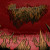 An artist's illustration of Deimos, floating above hell. An artist's illustration of Deimos, floating above hell.