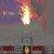 The new plasma rifle, setting fire to a tree. The new plasma rifle, setting fire to a tree.