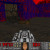 The BFG 9000... uprooting a tree. The BFG 9000... uprooting a tree.