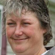 Betty Hardin profile image
