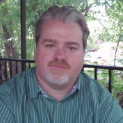 gsanders7135 profile image