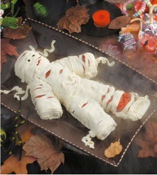 Yummy Mummy