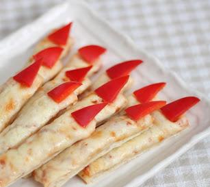 Witch’s Fingers