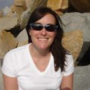 Connie Hammis profile image