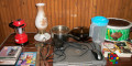 Yard Sale Planning Tips