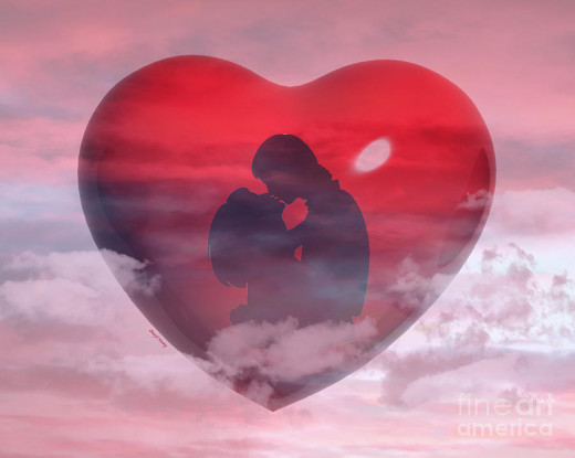 Eternal Love