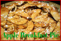 Apple Breakfast Pie