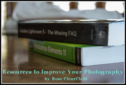 Best Resources To Improve Your Photography Skills