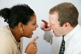 Is anger affecting your relationships?