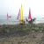 The sailing club in Lower Largo The sailing club in Lower Largo