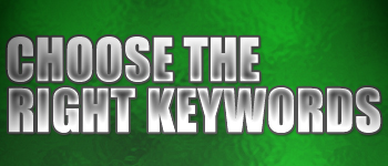 Google AdWords keyword tool
