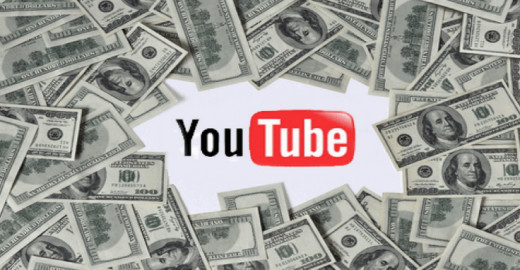 How to make money on YouTube
