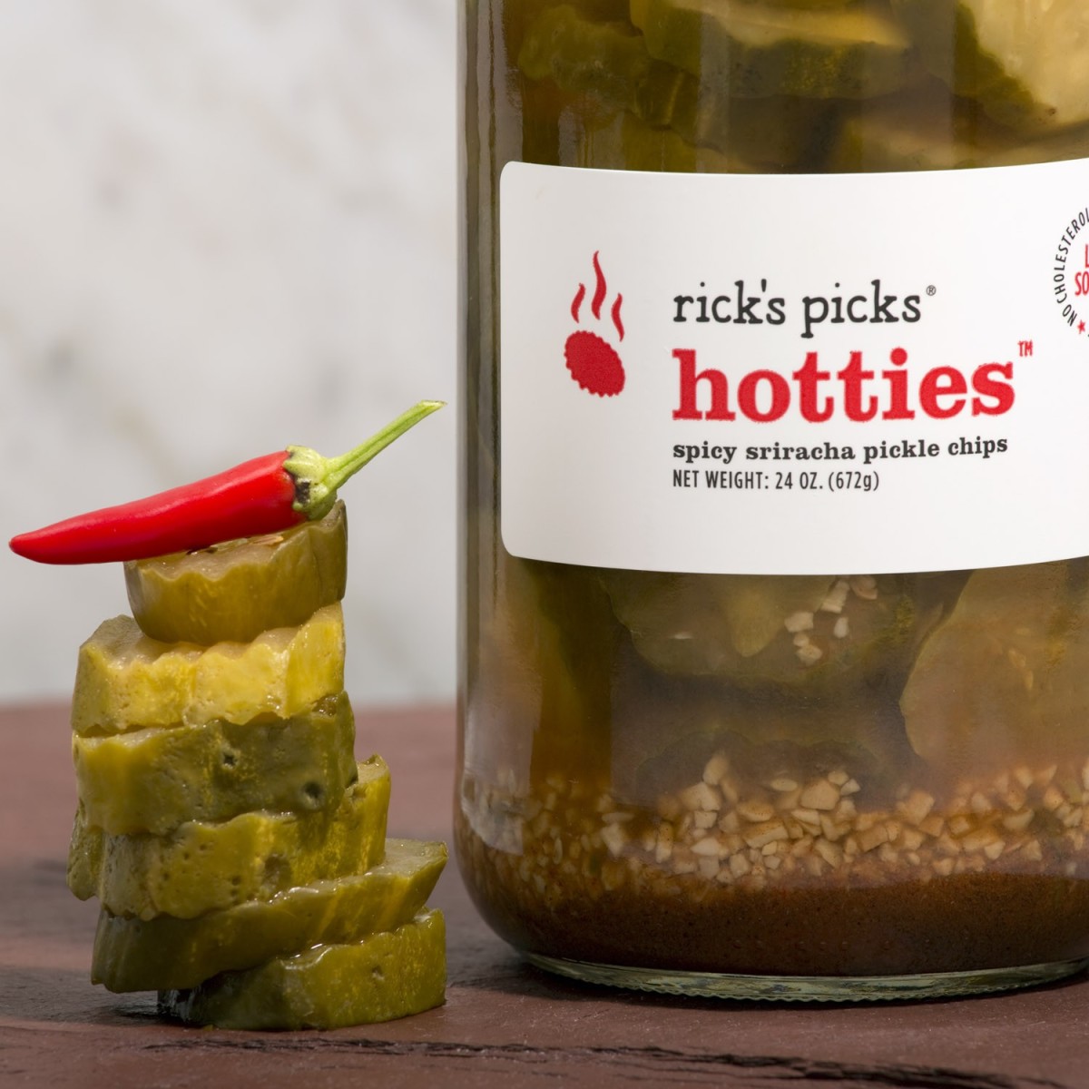Rick's picks hotties