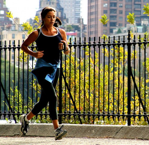 How to Increase Lung Capacity in Order to Run Longer How to Increase Lung Capacity in Order to Run Longer