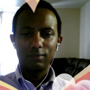 samuel ayele profile image