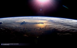 The Contemporary Atmosphere of Earth