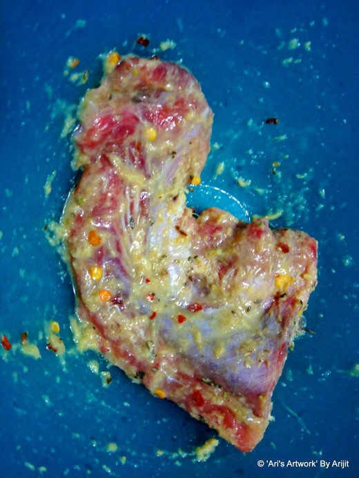Marinade