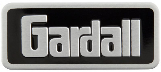 Embossed Metal Plates