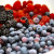 Berries are packed with anthocyanin, a phytochemical that may help reverse age-related memory loss.