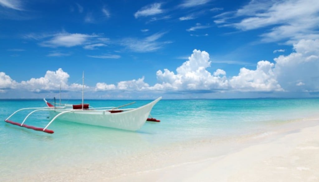 The 10 Most Beautiful Beaches In The Philippines Wanderwisdom