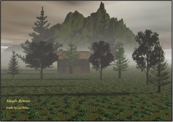 The Magician Within Chapter 5