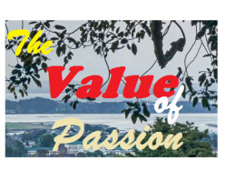The Value of Passion (poem)