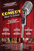 Movie Review: When Comedy Went to School