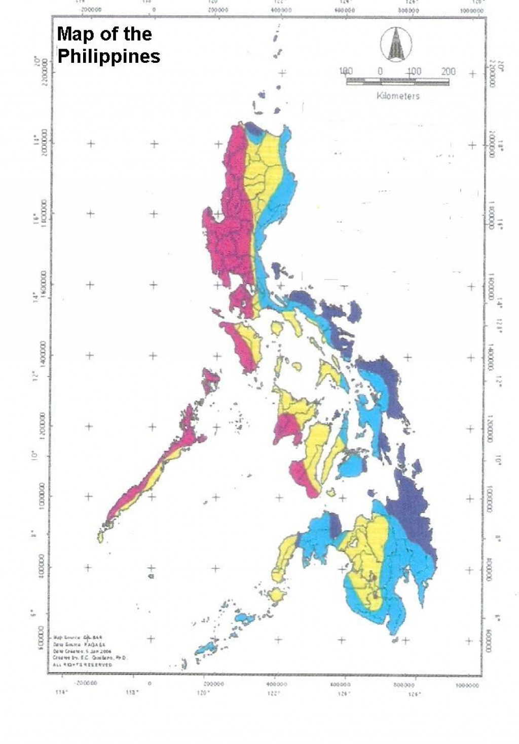 Why Filipinos Do Not Own the Philippines, their Country, Fully Yet ...