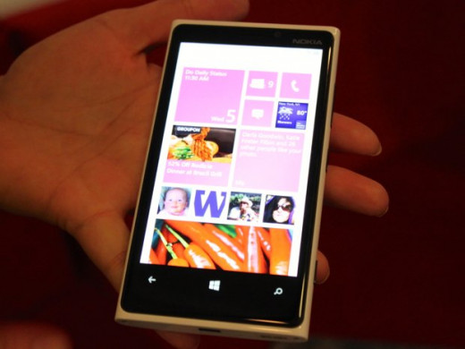 Nokia Lumia