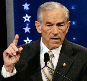 Dr. Ron Paul