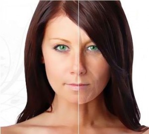 How to Get Rid of Wrinkles - Stay Forever Young!