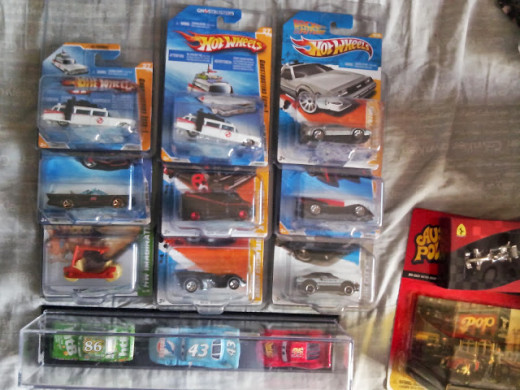 expensive diecast cars