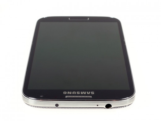 Samsung Galaxy S4 Google Play Edition