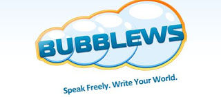 Bubblews Logo