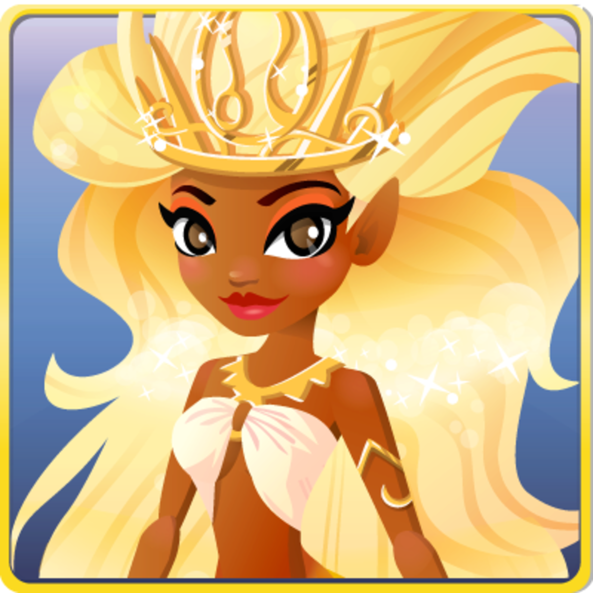 Mermaid World - Online Game | HubPages