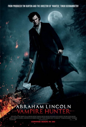 Movie poster used for illustrative purposes under fair use policy for film criticism.