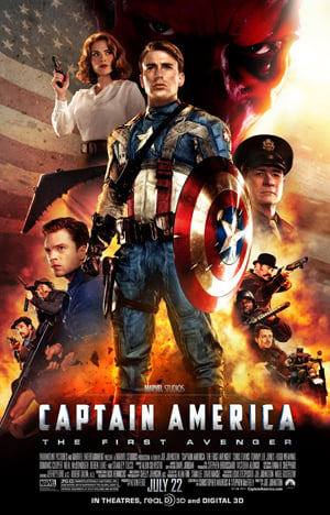 Movie poster used for illustrative purposes under fair use policy for film criticism.
