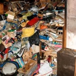 Why Hoarders Can't Clean Up and How to Help