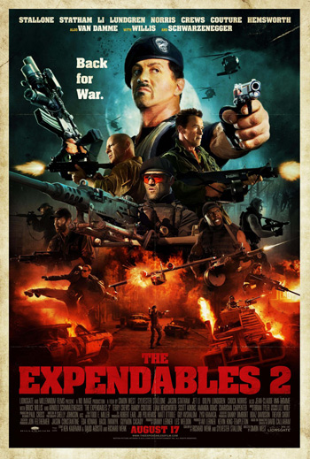 Movie poster used for illustrative purposes under fair use policy for film criticism.