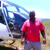 Ramsey Ntombela profile image