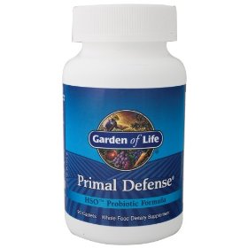 Primal Defense Probiotic