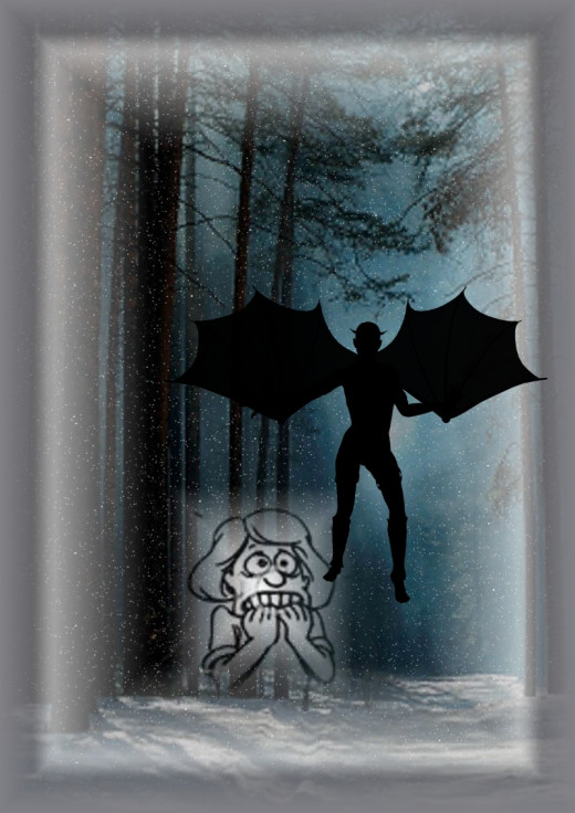 The World of Fear Strange & Rare Phobias HubPages