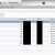 Step 2: Next you will high light the first track of the CD by clicking it. Step 2: Next you will high light the first track of the CD by clicking it.