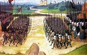 history of men killing men