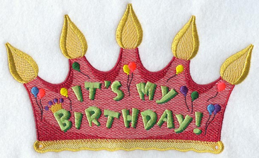 Birthday Hat